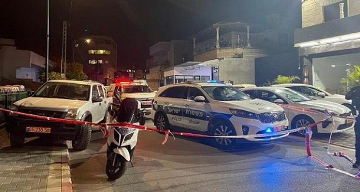 مقتل شاب بجريمة إطلاق نار في كفر ياسيف