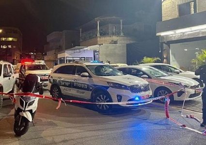 مقتل شاب بجريمة إطلاق نار في كفر ياسيف