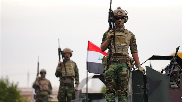 العراق يؤكد للسعودية رفض استخدام أراضيه منطلقاً لاستهداف الدول