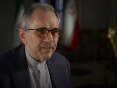 نائب وزير الخارجية الإيراني: نريد ضمان ألا تُفرض علينا الحرب مجدداً