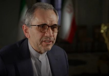 نائب وزير الخارجية الإيراني: نريد ضمان ألا تُفرض علينا الحرب مجدداً