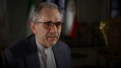 نائب وزير الخارجية الإيراني: نريد ضمان ألا تُفرض علينا الحرب مجدداً