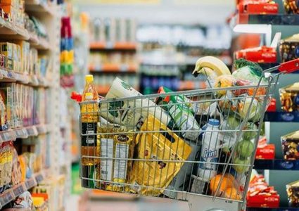 الإحصاء: ارتفاع أسعار المستهلك في فلسطين بنسبة 12.02%