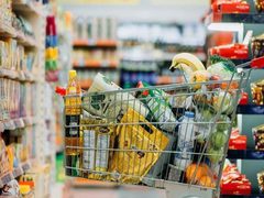 الإحصاء: ارتفاع أسعار المستهلك في فلسطين بنسبة 12.02%