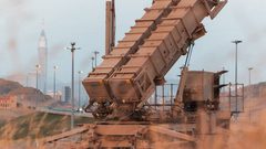 السعودية تعلن اعتراض وتدمير مسيّرات وصواريخ باليستية