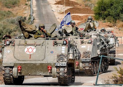 هيئة البث الإسرائيلية: مشاورات لبدء عملية برية واسعة في لبنان خلال أسبوع