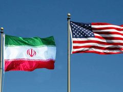 تقديرات الولايات المتحدة: النظام الإيراني بعيد عن الانهيار