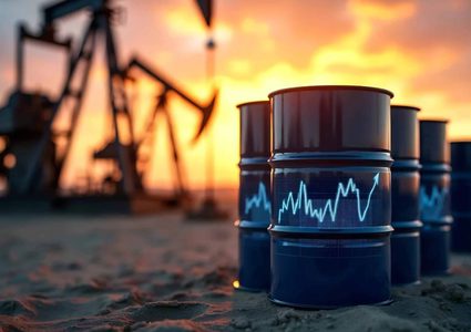 النفط يتخطى 100 دولار وسط مخاوف الإمدادات