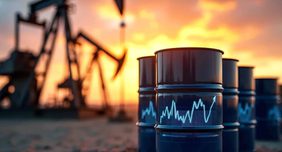 النفط يتخطى 100 دولار وسط مخاوف الإمدادات