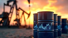 النفط يتخطى 100 دولار وسط مخاوف الإمدادات