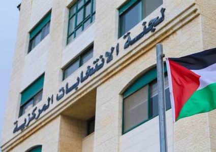 لجنة الانتخابات تتسلم 58 اعتراضا على القوائم والمرشحين وقبول اعتراضين منها