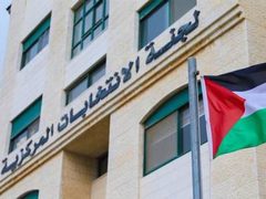 لجنة الانتخابات تتسلم 58 اعتراضا على القوائم والمرشحين وقبول اعتراضين منها