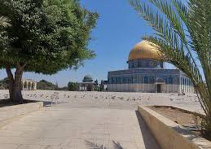 الجامعة العربية: إغلاق الأقصى يعد مساسا بحرية العبادة وانتهاكا للوضع التاريخي