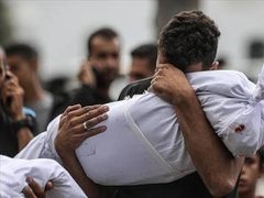 ٣ شهداء برصاص الاحتلال في غزة