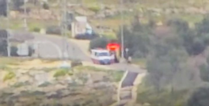 مستوطن يدهس طفلة في مسافر يطا