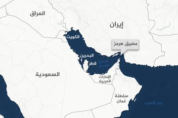 سباق الاستنزاف الكبير: من ينفد أولا.. صواريخ إيران أم دروع أميركا؟