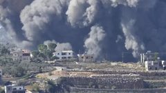 8 شهداء و9 إصابات في قصف الاحتلال صيدا جنوب لبنان