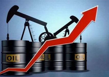 أسعار النفط تتجه لتحقيق مكاسب أسبوعية قوية