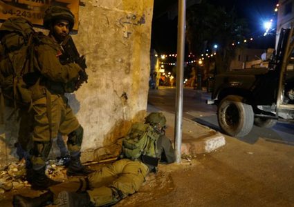 القدس: الاحتلال يقتحم بلدة الرام واندلاع مواجهات