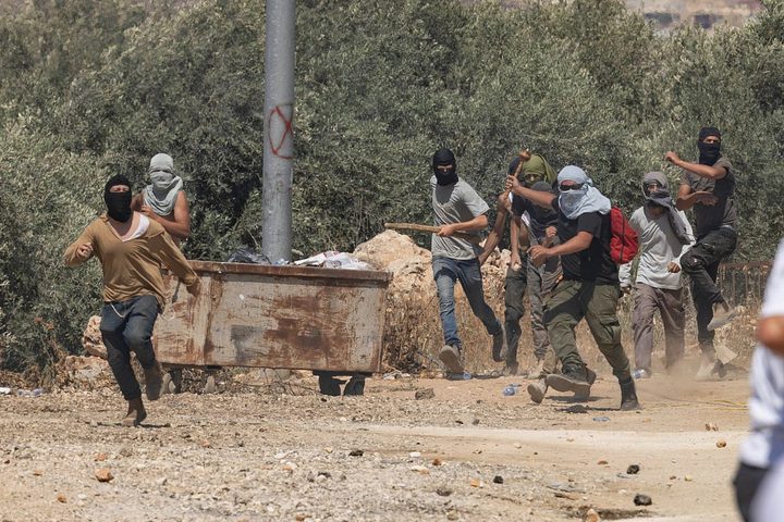 مقاومة الجدار والاستيطان: المستوطنون نفذوا 192 اعتداء في أسبوعي الحرب الأخيرة