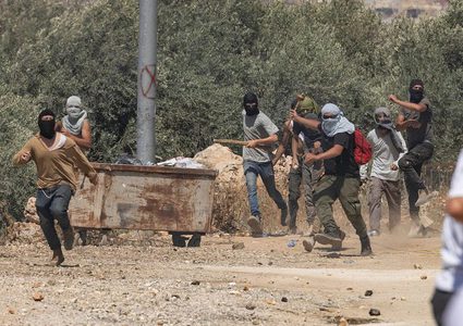 مقاومة الجدار والاستيطان: المستوطنون نفذوا 192 اعتداء في أسبوعي الحرب الأخيرة