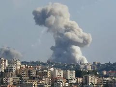 الصحة اللبنانية: ارتفاع عدد شهداء العدوان إلى 773 بينهم 103 أطفال