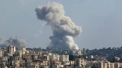 الصحة اللبنانية: ارتفاع عدد شهداء العدوان إلى 773 بينهم 103 أطفال