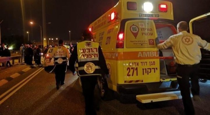 مقتل شاب في جريمة إطلاق نار في أم الفحم