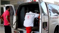 وفاة طفل بحادث دعس في جنين