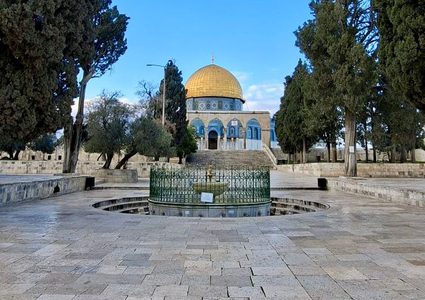 الاحتلال يواصل إغلاق المسجد الأقصى لليوم الـ15