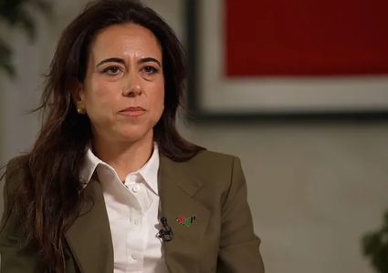 لانا نسيبة: الإمارات قوية وليست فريسة سهلة