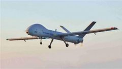 الحرس الثوري الإيراني يسقط 155 مسيرة ويدمر مسيرة "هيرمس"