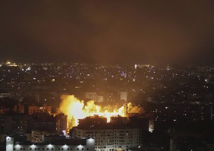 مقترح فرنسي لإنهاء الحرب في لبنان.. يتضمن الاعتراف بدولة الاحتلال وسيادتها