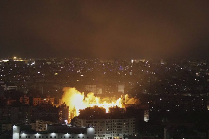 مقترح فرنسي لإنهاء الحرب في لبنان.. يتضمن الاعتراف بدولة الاحتلال وسيادتها