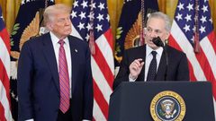 مستشار لترامب يدعو لإيجاد مخرج من الحرب مع إيران ويحذر من نتائج كارثية