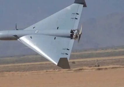 البحرين: اعترضنا 124 صاروخا و203 مسيرات إيرانية منذ بدء الحرب