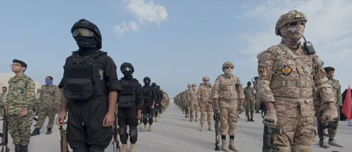 رويترز: الحرس الثوري يرفض وقف إطلاق النار ويشترط إنهاء الهجمات على إيران