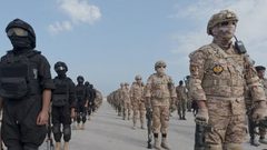 رويترز: الحرس الثوري يرفض وقف إطلاق النار ويشترط إنهاء الهجمات على إيران