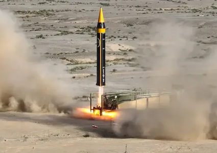 الأردن: اعتراض 79 صاروخًا ومسيّرة وإصابة 9 أشخاص