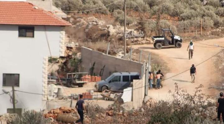 شهيد وعدد من المصابين برصاص المستوطنين في قصرة جنوب نابلس