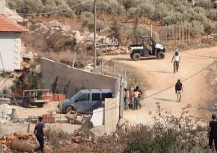 شهيد وعدد من المصابين برصاص المستوطنين في قصرة جنوب نابلس