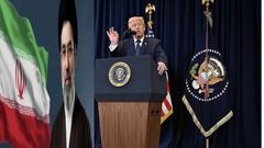 ترامب: سنُبقي مضيق هرمز مفتوحًا "بطريقة أو بأخرى"