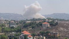 ٢٤ شهيدا في قصف الاحتلال جنوب لبنان