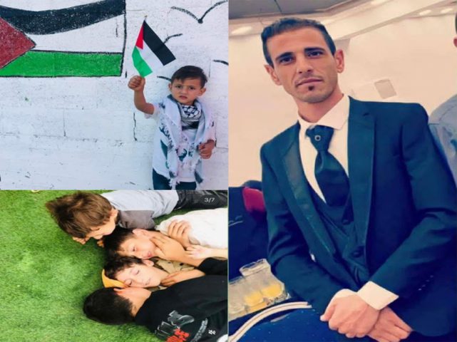 "الخارجية": مجزرة طمون اعدام خارج نطاق القانون واستمرار لجرائم الإبادة الجماعية