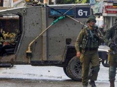 قوات الاحتلال تقتحم الخضر جنوب بيت لحم وتداهم منازل