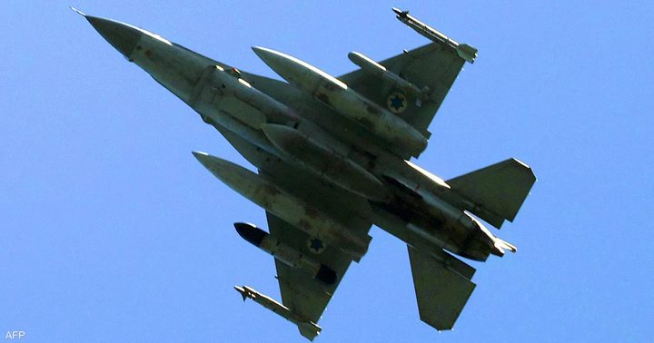 جسر جوي أمريكي عاجل لتزويد إسرائيل بالذخائر