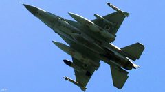 جسر جوي أمريكي عاجل لتزويد إسرائيل بالذخائر