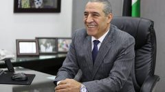 الشيخ يرحب بتفعيل معاهدة الدفاع العربي المشترك