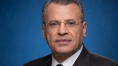 رحيل الإعلامي الفلسطيني جمال ريان أول مذيع ظهر على قناة الجزيرة