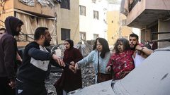 850 شهيدًا و2105 جرحى منذ بدء العدوان الاسرائيلي على لبنان